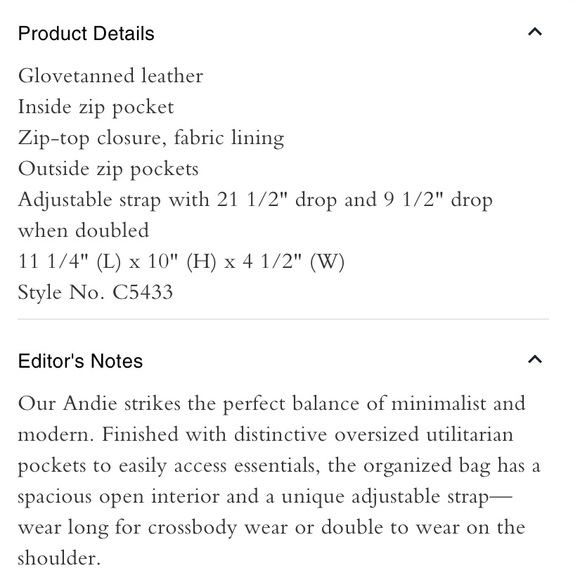 🌸SOLD🌸 Coach Andie in Amazon Green - Picture 10 of 10